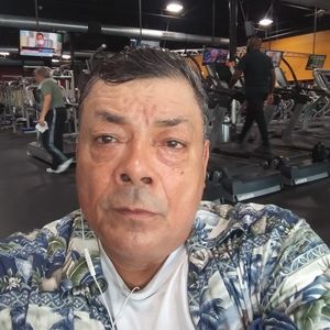 Meet your Posher, Bernardo